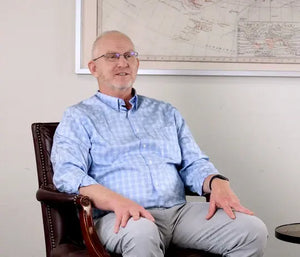 Dr. John Storheim