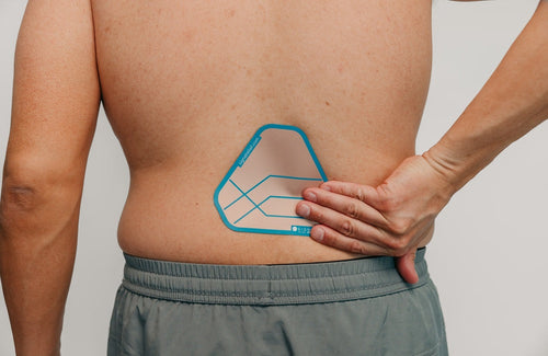 Best Drug-Free Lower Back Patch for On-the-Go Relief