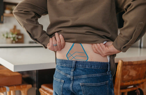 Drug-Free Back Relief Patches for Back Aches That Actually Work