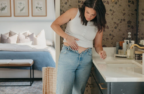 Drug-Free Relief Patches for Hip Soreness Made for Everyday Comfort