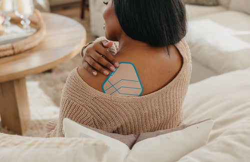 Drug-Free Relief Patches for Shoulder Aches That Fit Your Routine