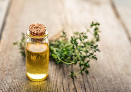 Natural Remedies for Pain & Inflammation