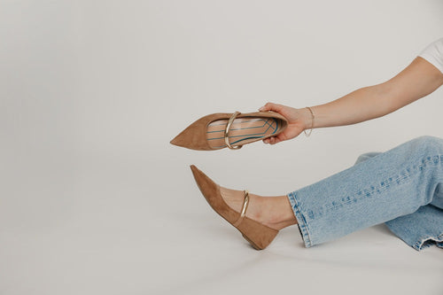 Managing Everyday Foot Discomfort with Support Patches