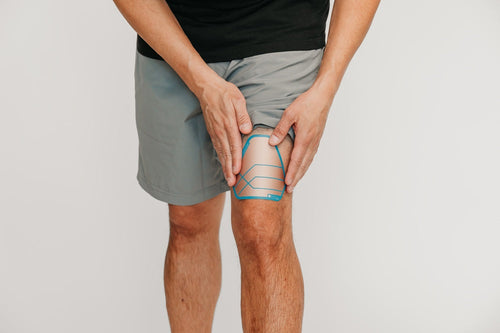 How Knee Comfort Patches Are Used for Everyday Joint Discomfort