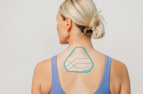 How Pain Patches for Neck Discomfort Support Muscle Recovery