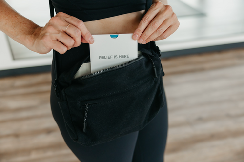 Travel Smart This Summer: How to Stay Comfortable on the Go