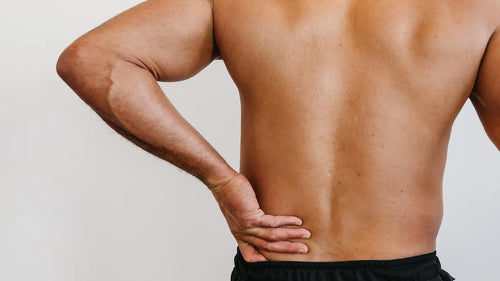 5 Overlooked Causes of Back Pain