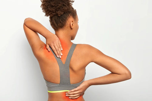 Stress and Muscle Pain: How One Fuels the Other