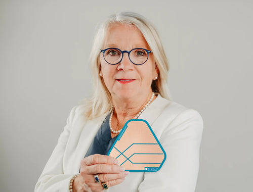 Signal Relief White Paper 2025