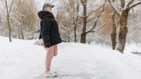 Why do joints hurt worse in winter?