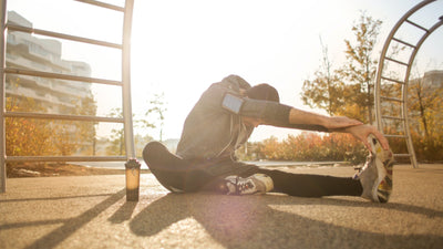 Lower back pain? Your IT band could be to blame!