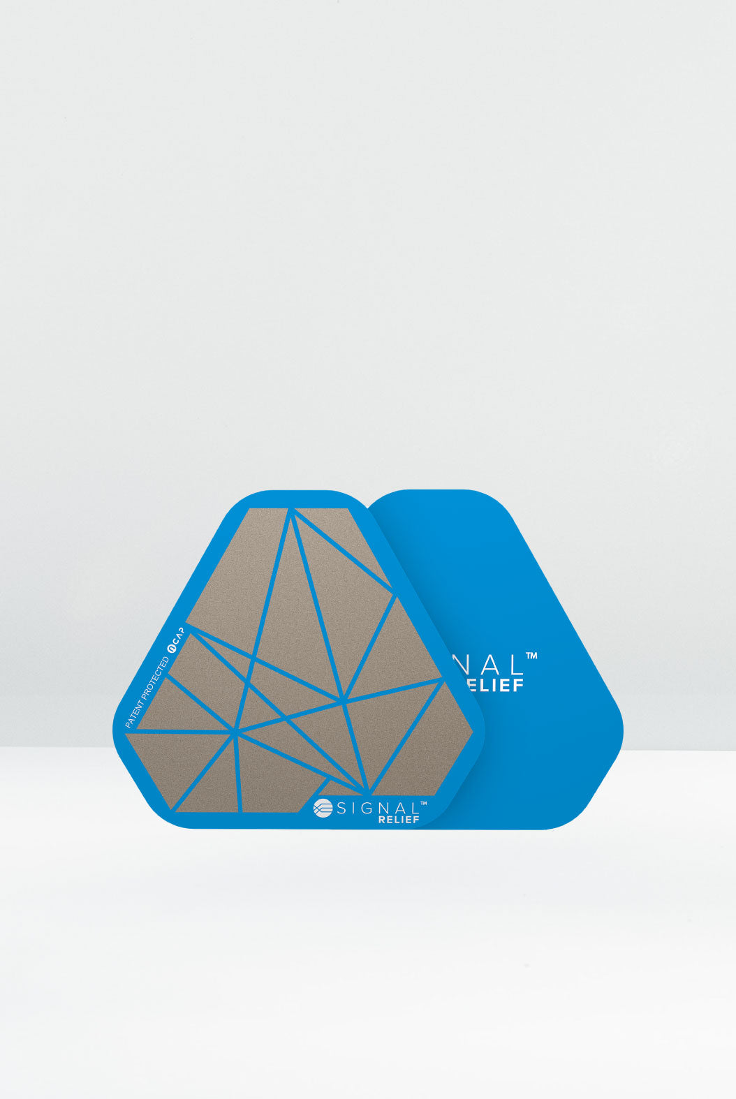 Signal New Homepage – Signal Relief