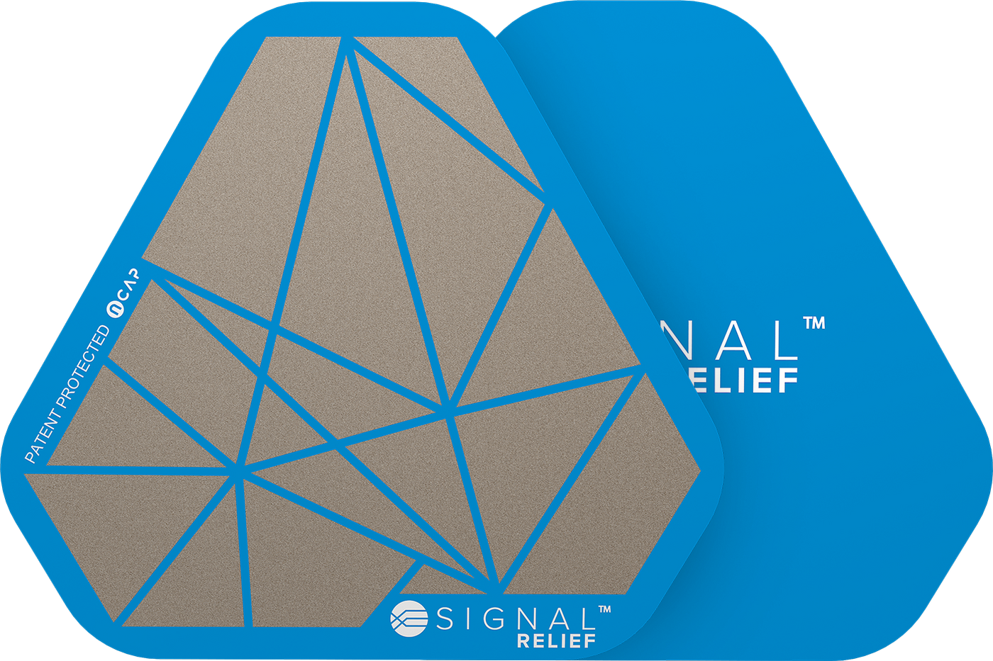 4.5" Signal Patch (3-Pay)