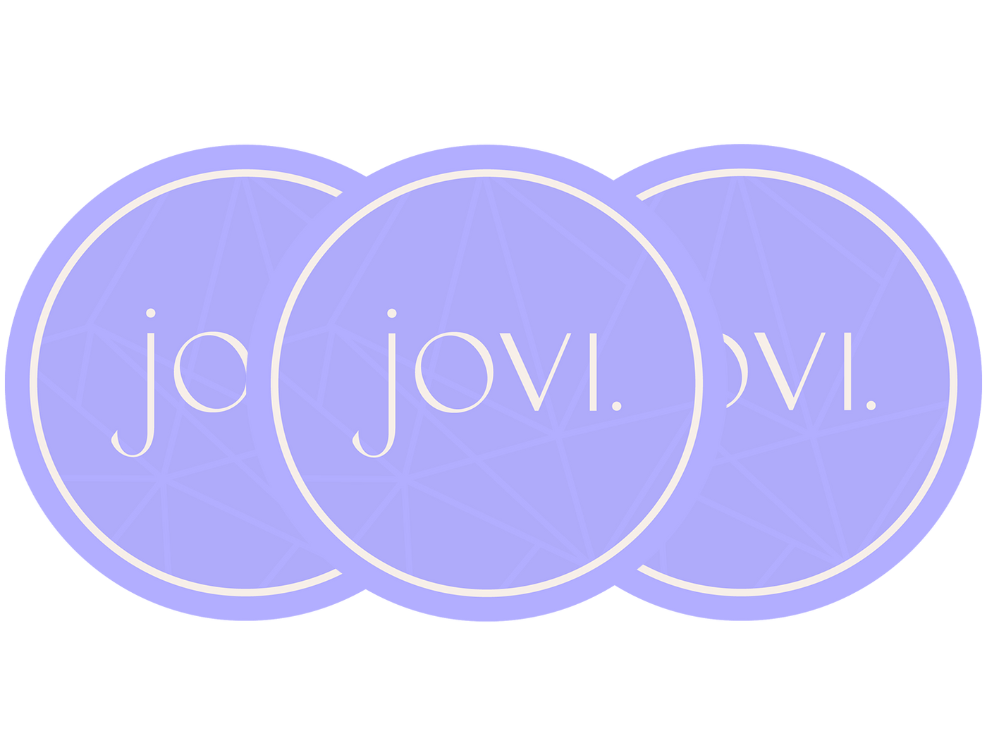 Jovi Circle 3 Pack JB