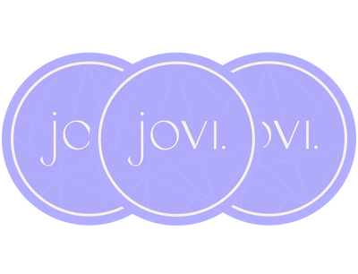 Jovi Circle 3 Pack JB