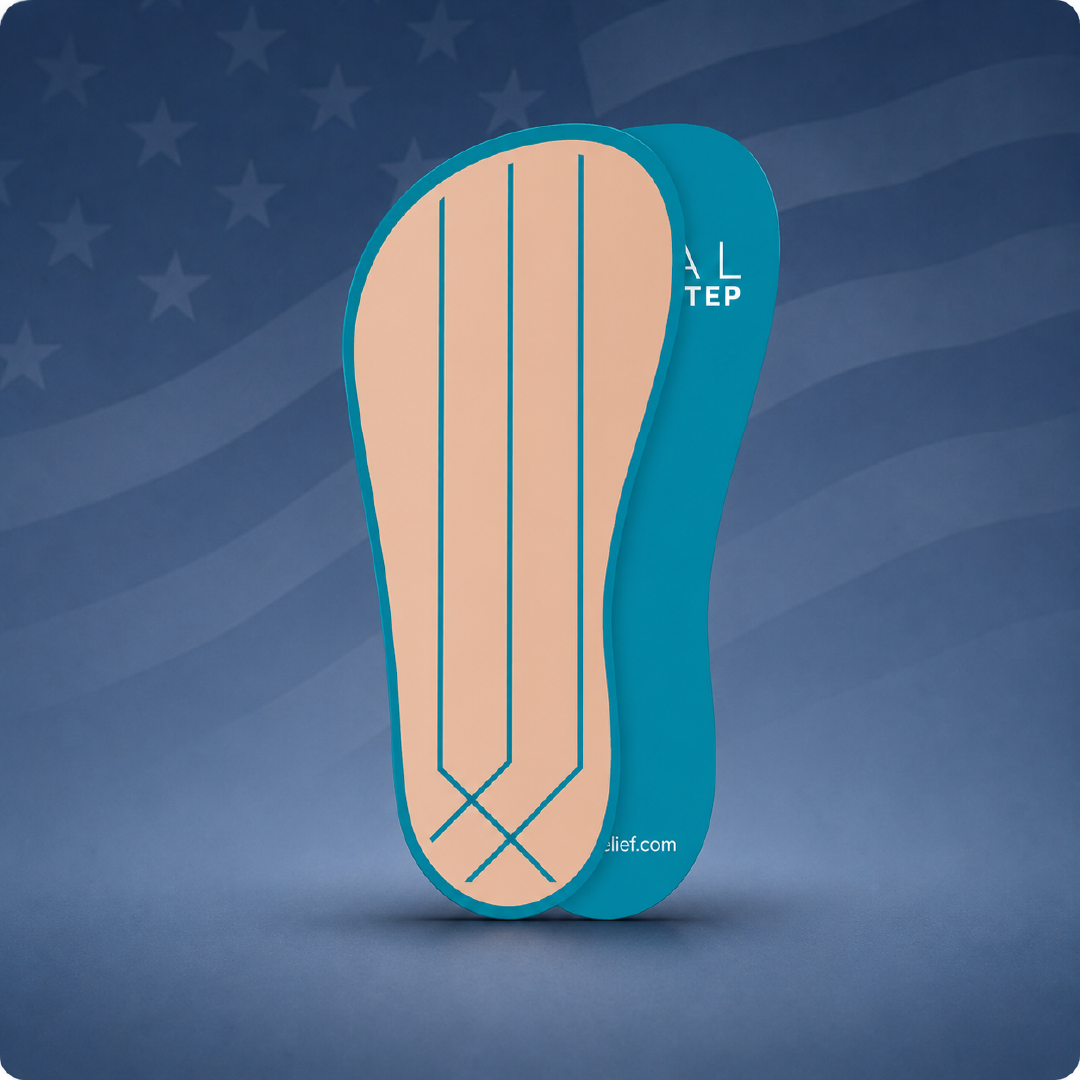 Signal Step (Save 30%)