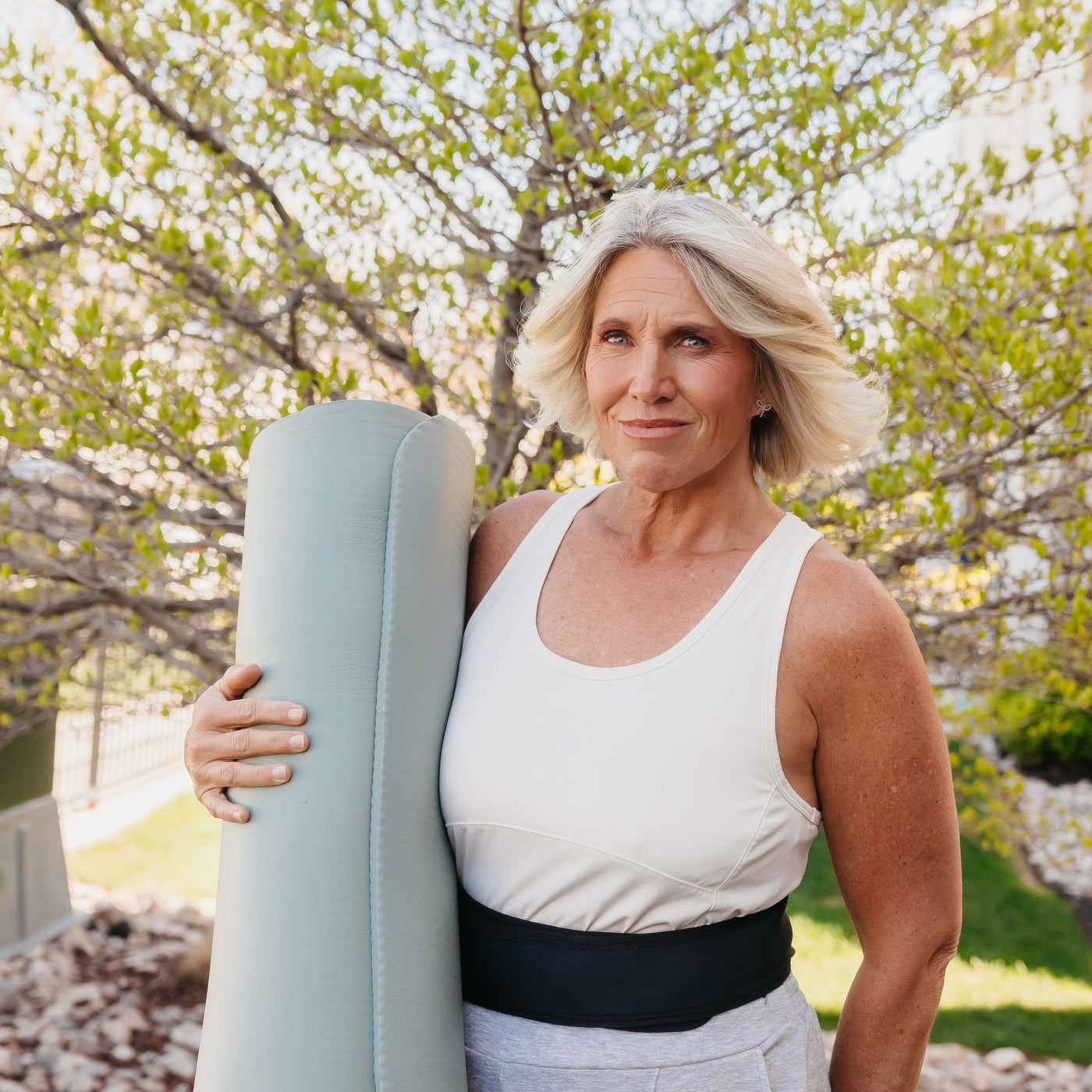 Signal Core + Step Combo – Signal Relief
