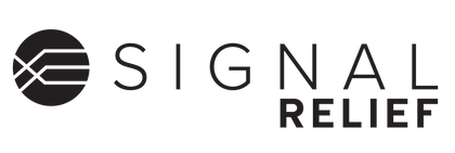 Signal Relief logo