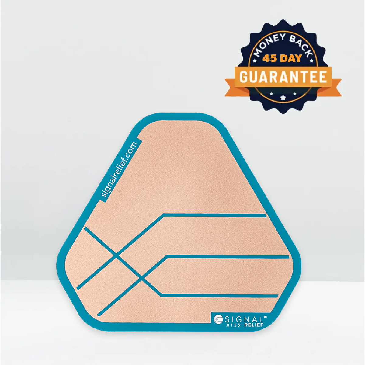 *1-Pack Signal Relief 4.5