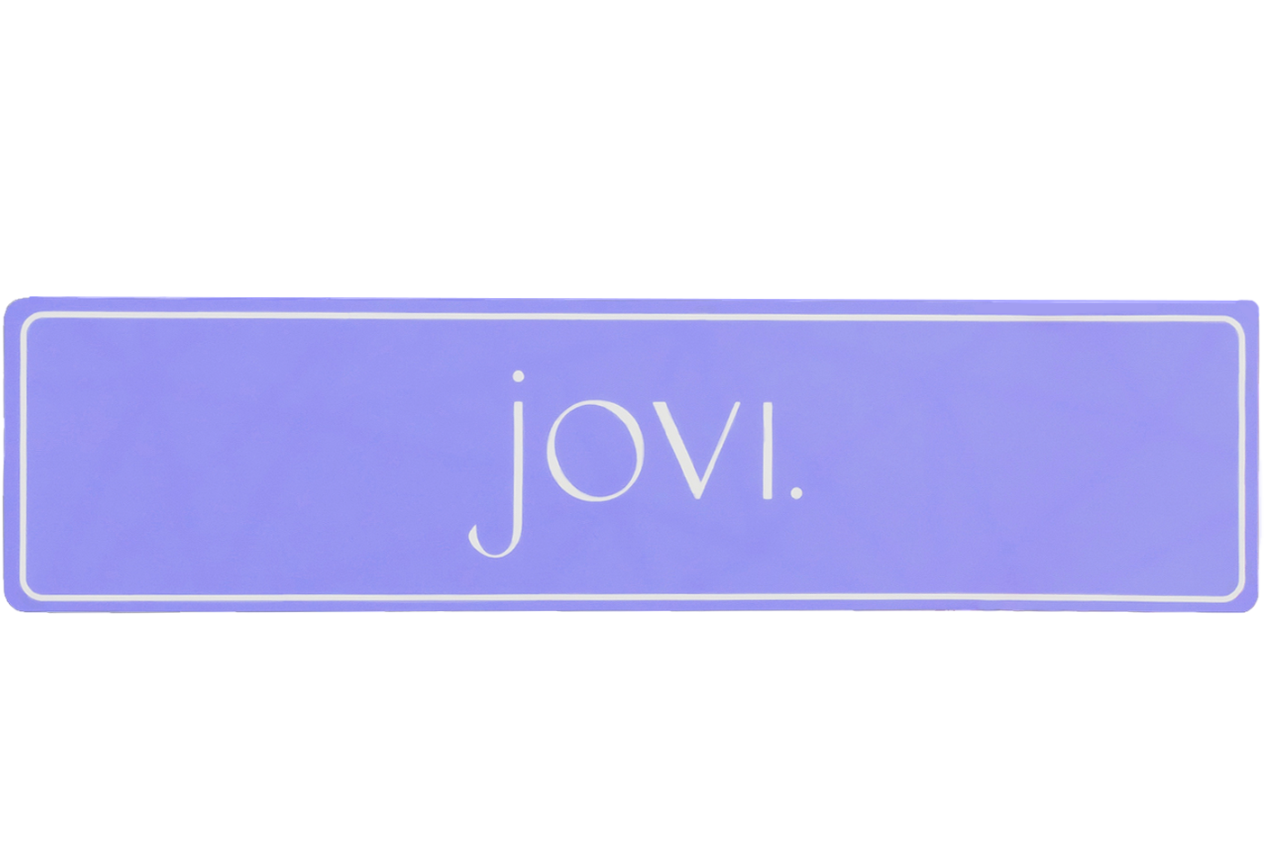 Jovi Circle JB - Signal Relief