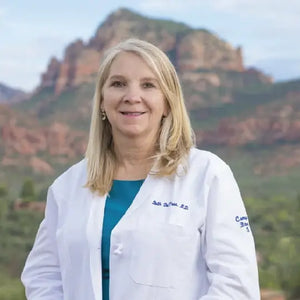 Dr. Beth DuPree