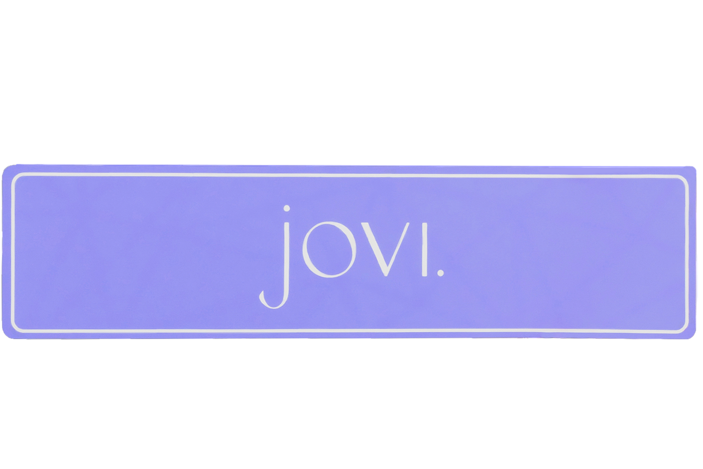Jovi Band JB
